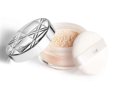 christian dior loose powder|Recensioni Diorskin Nude Air Loose Powder di Christian Dior .